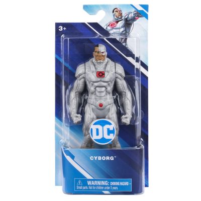 BATMAN FIGURINA CYBORG 15CM VIV6055412_20138315