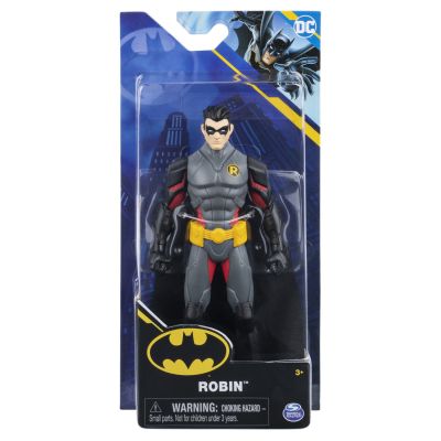 BATMAN FIGURINA ROBIN 15CM VIV6055412_20138316