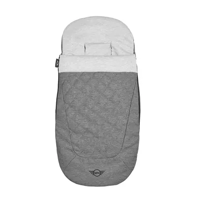 Sac de dormit mini soho grey tnaem30302