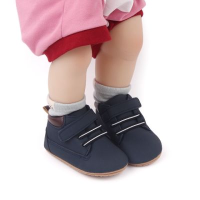 Ghetute bleumarine pentru baietei LIBB2257-2-sa5(p23)
