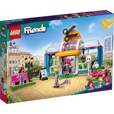 LEGO FRIENDS SALONUL DE COAFURA 41743 VIVLEGO41743