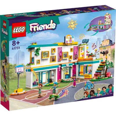 LEGO FRIENDS SCOALA INTERNATIONALA DIN HEARTLAKE 41731 VIVLEGO41731