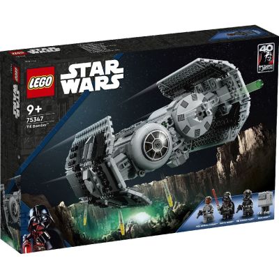 LEGO STAR WARS BOMBARDIER TIE 75347 VIVLEGO75347