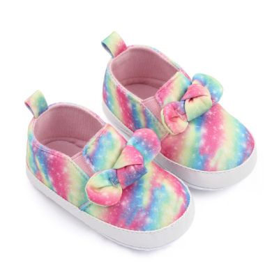 Pantofiori tip mocasini - Curcubeu LID2773-1-p15