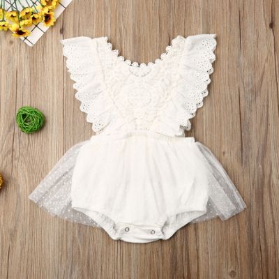 Body din dantela Sonia (Marime: 100) JEMdrl1170