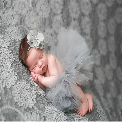 Set pentru sedinta foto nou nascut - 11 JEM15k