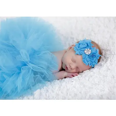 Set pentru sedinta foto nou nascut - 3 JEM15c