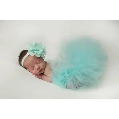 Set pentru sedinta foto nou nascut - 6 JEM15f