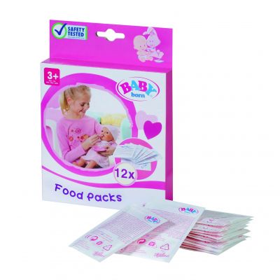 BABY born Mancare pentru bebelusi - ARTZF779170