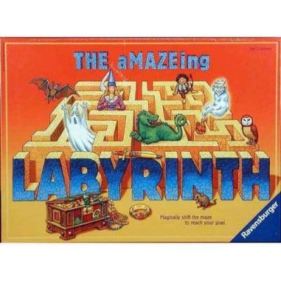 JOC LABIRINT - ARTRVSG26498