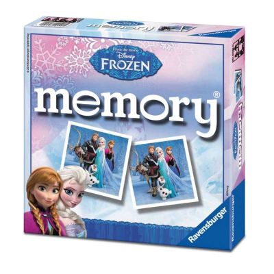 Joc Memory Frozen - ARTRVSG21108