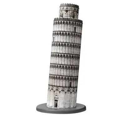 PUZZLE 3D TURNUL DIN PISA, 216 PIESE - ARTRVS3D12557