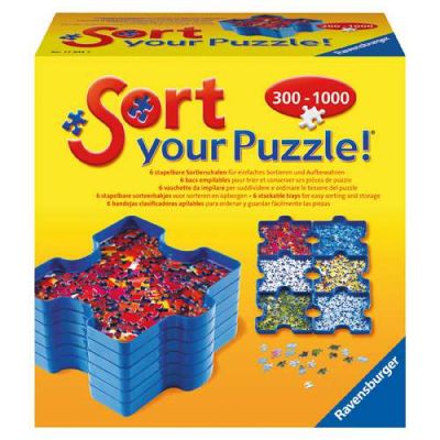 TAVITE PT SORTAT PUZZLE-URILE! - ARTRVSPA17934