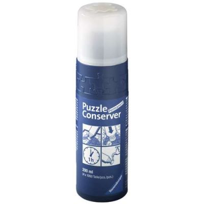 TUB LIPICI PT PASTRAREA PUZZLE-URILOR, 200 ML - ARTRVSPA17954