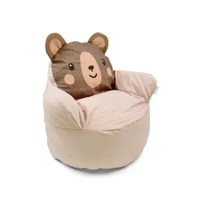 Fotoliu copii Klups Puf Teddy Mis 00086543