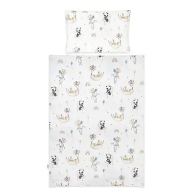 Lenjerie pat 2 Piese KLUPS Dream World C007-C2 00086538