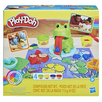 PLAY DOG BROSCUTA COLORATA VIVF6926