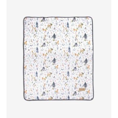 Patura plusata pentru copii Klups Skandinavia F002 00086523