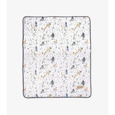 Patura plusata pentru copii Klups Skandinavia F002 00086523