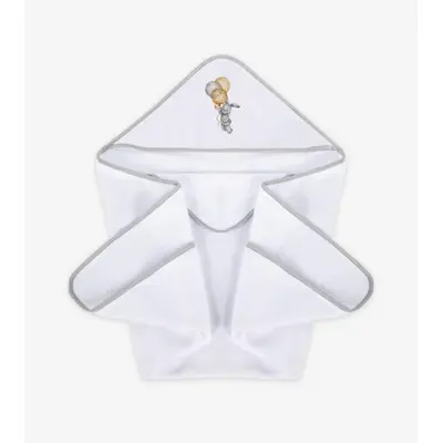 Prosop de baie Klups BUNNY 420 00086603