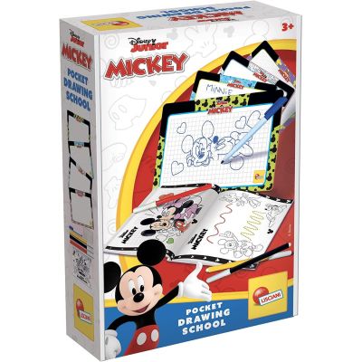 Set desen de buzunar - mickey mouse