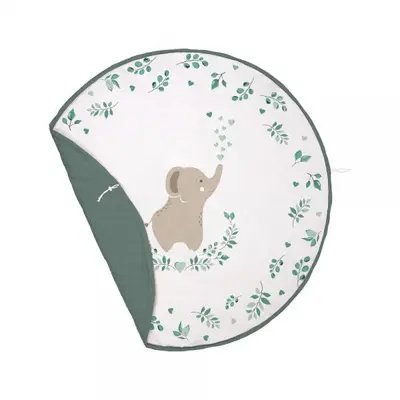 Covoras de joaca Klups Nature and love N002 Savanna 00081818