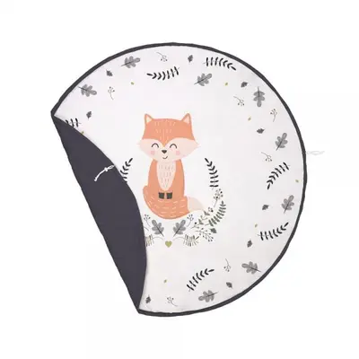 Covoras de joaca Klups Nature and love N004 Forest 00081820