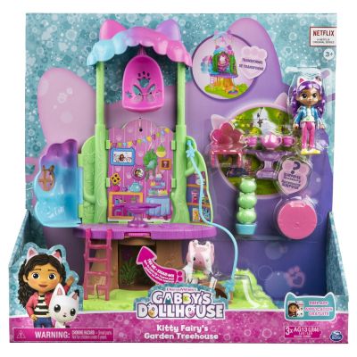 GABBYS DOLLHOUSE CASUTA DIN COPAC VIV6061583