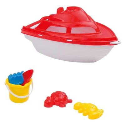 Set jucarii plaja jumbo