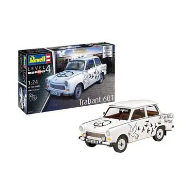 Trabant 601S VRNRV07713