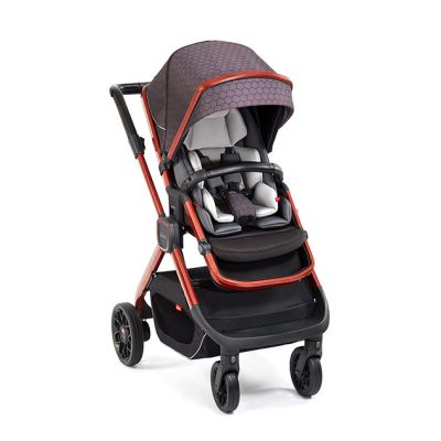 Carucior Quantum 2 Premium Auburn ERFD72303