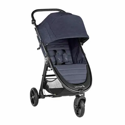 Carucior Baby Jogger City Mini GT2 Carbon ERFBJ0198622901