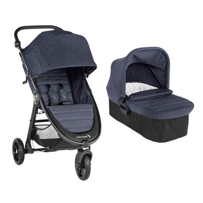 Carucior Baby Jogger City Mini GT2 Carbon sistem 2 in 1 ERFBJ0198622901-2-IN-1