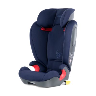 Scaun auto Avova Star-Fix Atlantic Blue ERFAV1101006