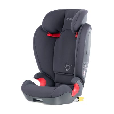 Scaun auto Avova Star-Fix Koala Grey ERFAV1101008