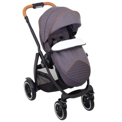 Carucior Graco Evo XT Iron ERFG6CM999IROEU