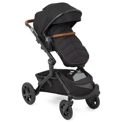 Carucior Graco Near2Me Elite Noir ERFG6DP999NOREU