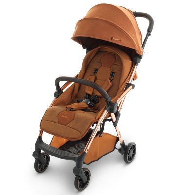Carucior Leclerc Hexagon Heritage Sport ERFL-HEX003BR