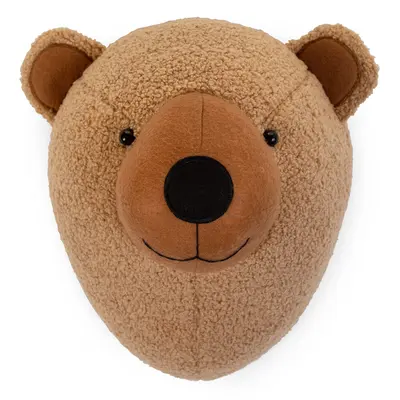 Decoratiune perete Childhome 29x20x31 cm, Urs ERFCH-CCWBE