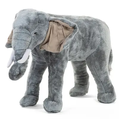 Elefant de plus Childhome 70x40x60 cm ERFCH-CHSTELEP60