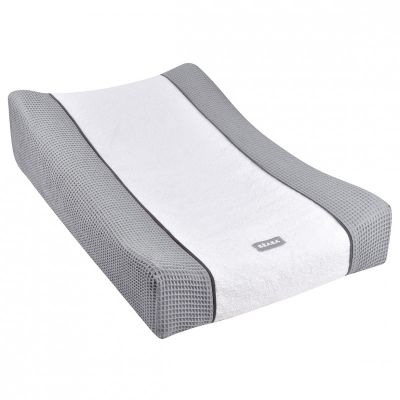 Husa Salteluta de infasat Beaba Sofalange Light Mist ERFB920379