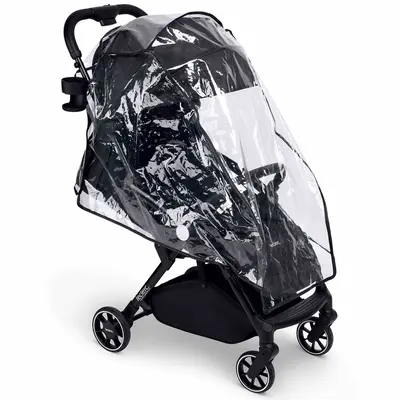 Husa de ploaie carucior Leclerc ERFL-LEC25980