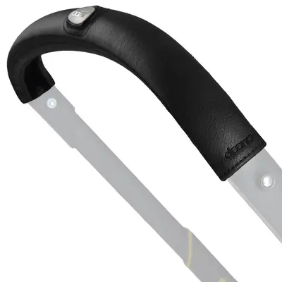 Husa maner scaun auto Doona Black ERFSP147-20-001-000