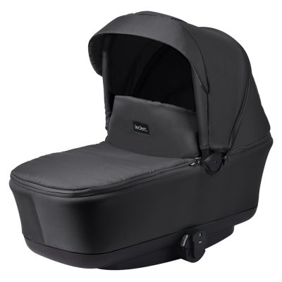 Landou Leclerc Black ERFL-LEC25992