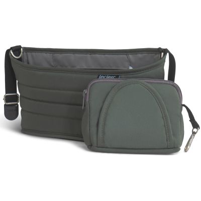 Organizator carucior Leclerc Easy Quick Army Green ERFL-LEC27928