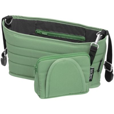 Organizator carucior Leclerc Easy Quick Green ERFL-LEC25917