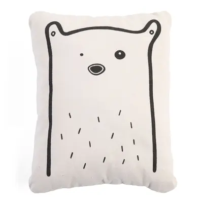 Perna decorativa Childhome 25x28cm, Urs ERFCH-CCCCBE