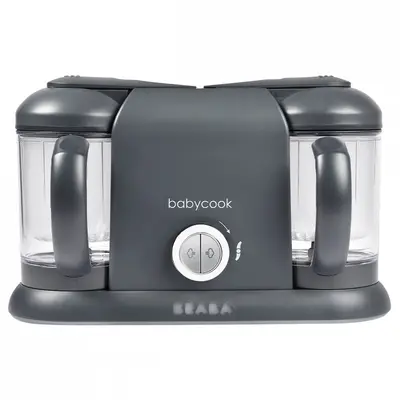 Robot Babycook Plus Dark Grey ERFB912952