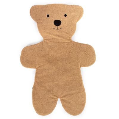 Salteluta de joaca Childhome 150 cm, Teddy ERFCH-CCPM150TB