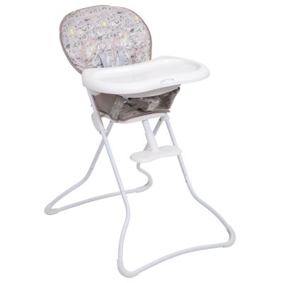 Scaun de masa Graco Snack N Stow Daydream ERFG3T999DDREU